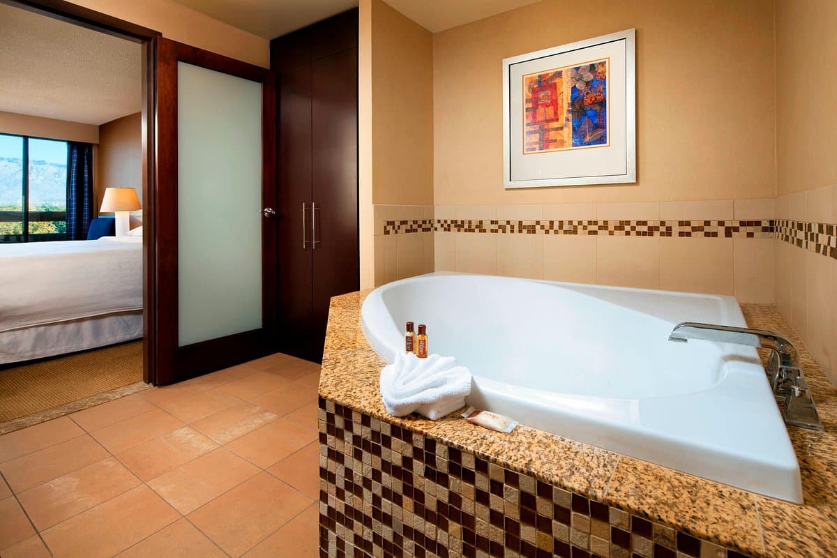 Sheraton Albuquerque Uptown