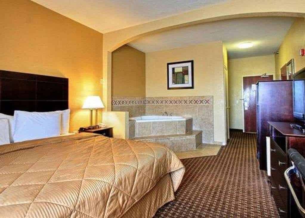 Quality Inn Des Moines