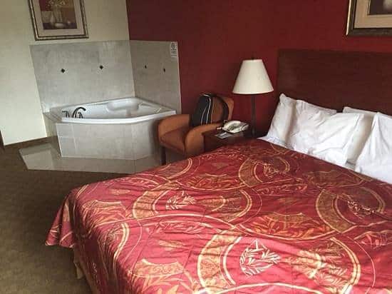 Sleep Inn & Suites - Jacksonville