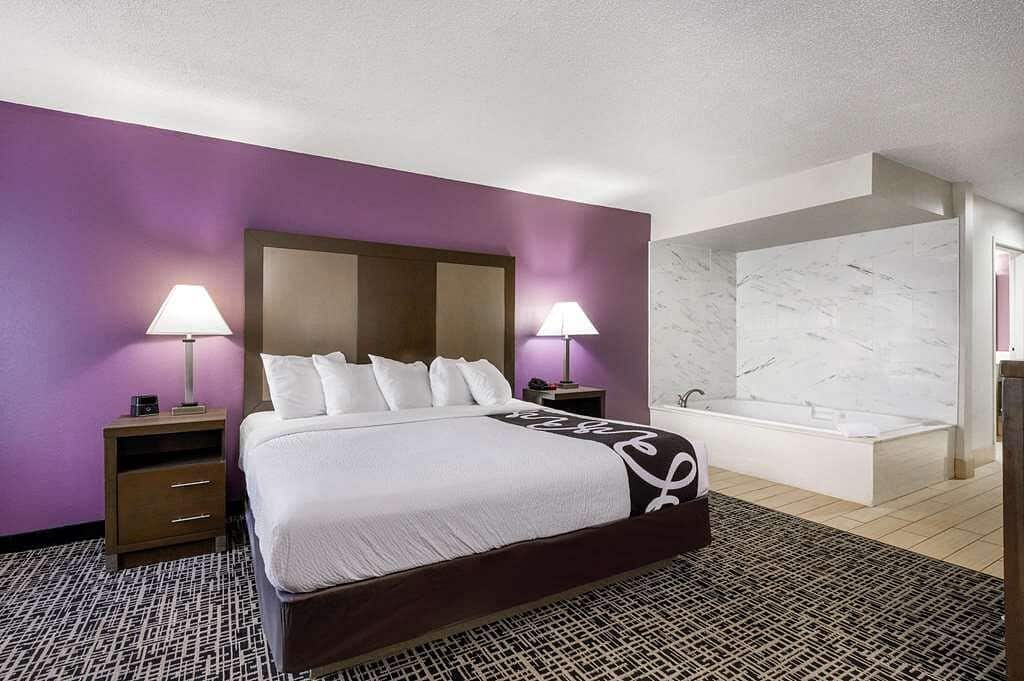 La Quinta Inn by Wyndham North Myrtle Beach
