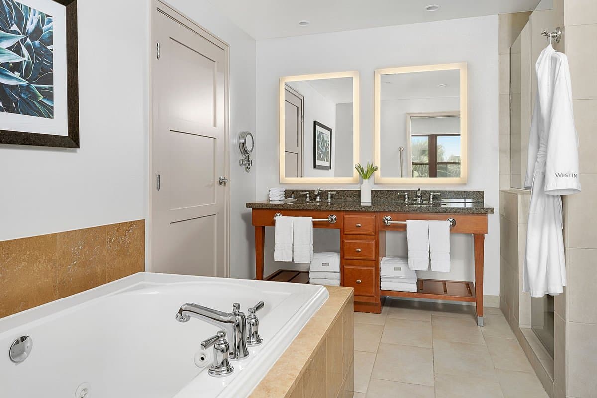 The Westin Desert Willow Villas, Palm Desert
