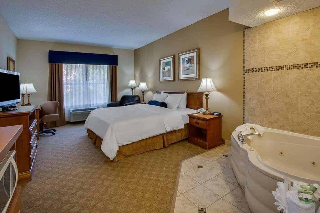 Country Inn & Suites by Radisson