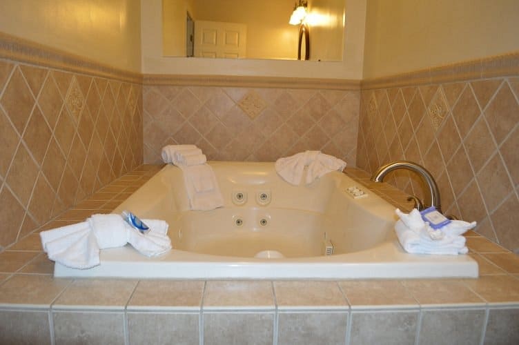 Bluegrass Extended Stay Hotel