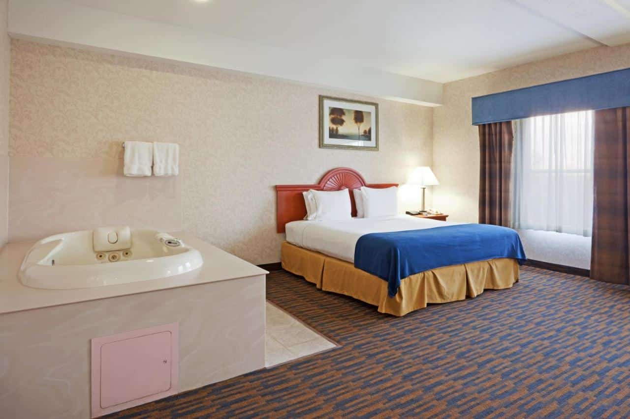 Best Western North Attleboro / Providence Beltway