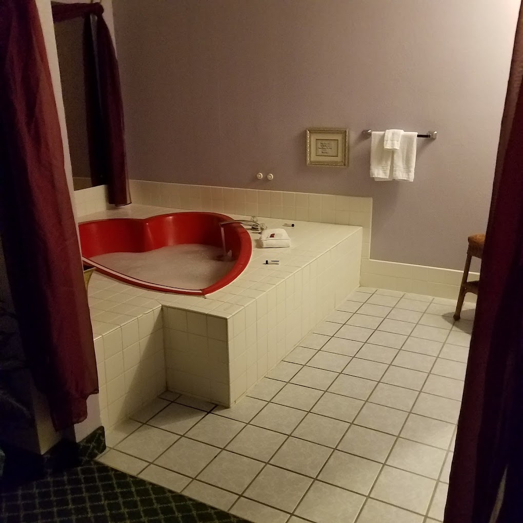 Ramada by Wyndham Spokane Valley