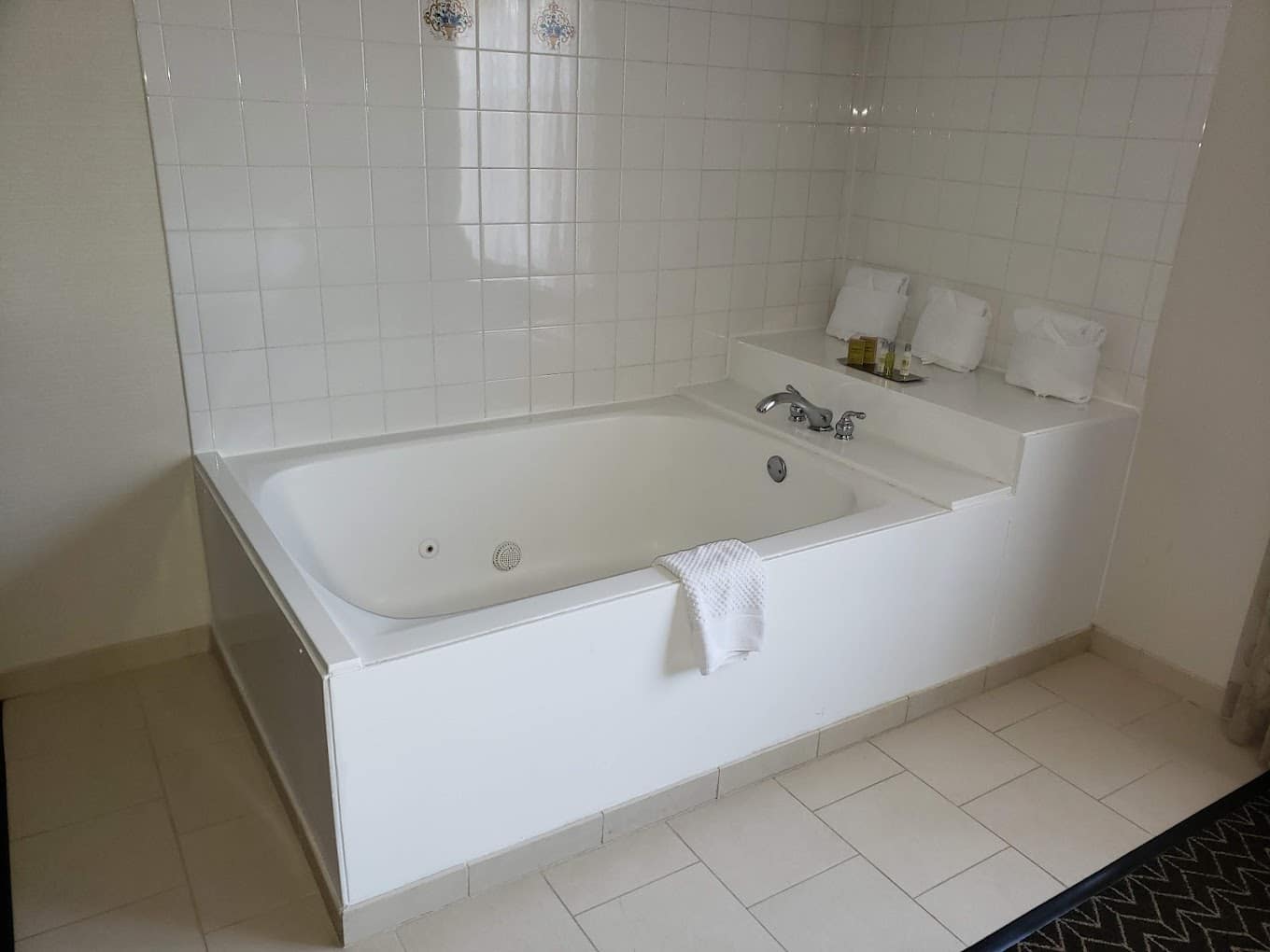 DoubleTree Suites by Hilton Hotel Lexington