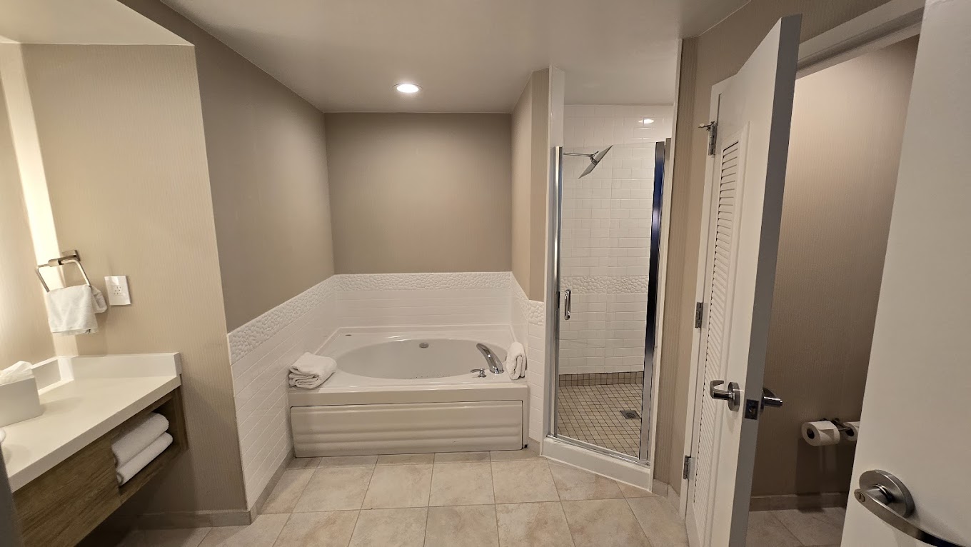 Delta Hotels by Marriott Raleigh-Durham at Research Triangle Park