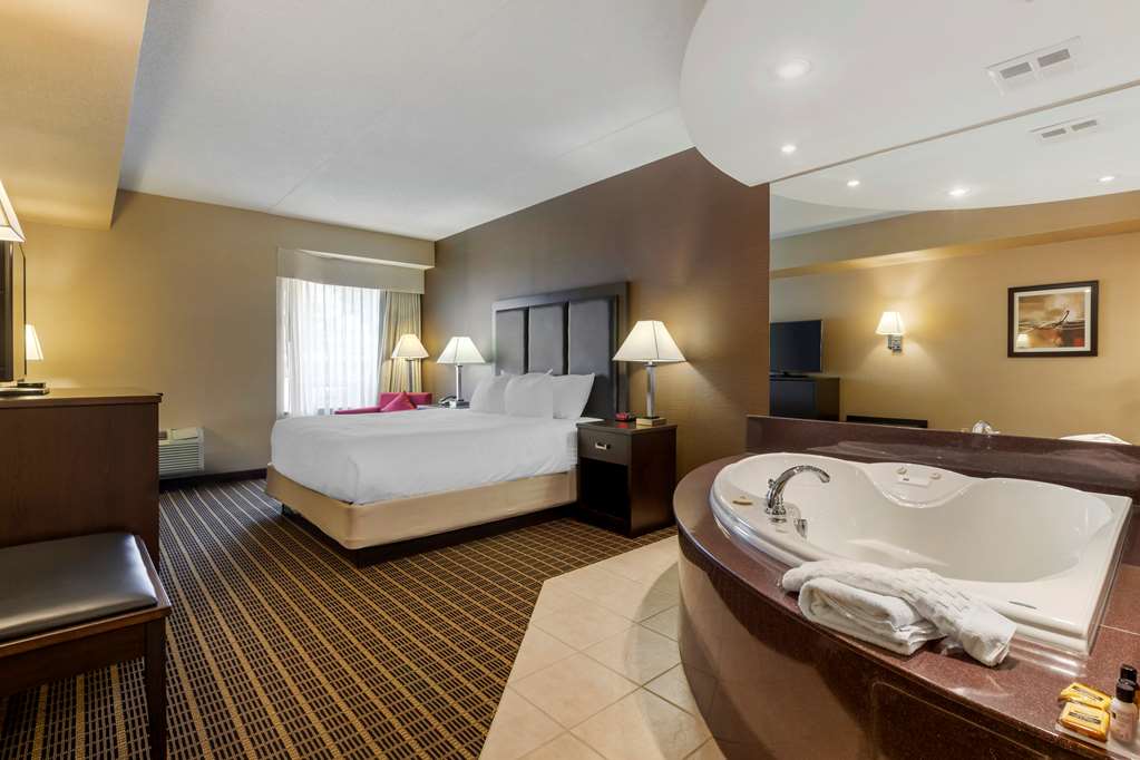 Best Western Plus Burlington