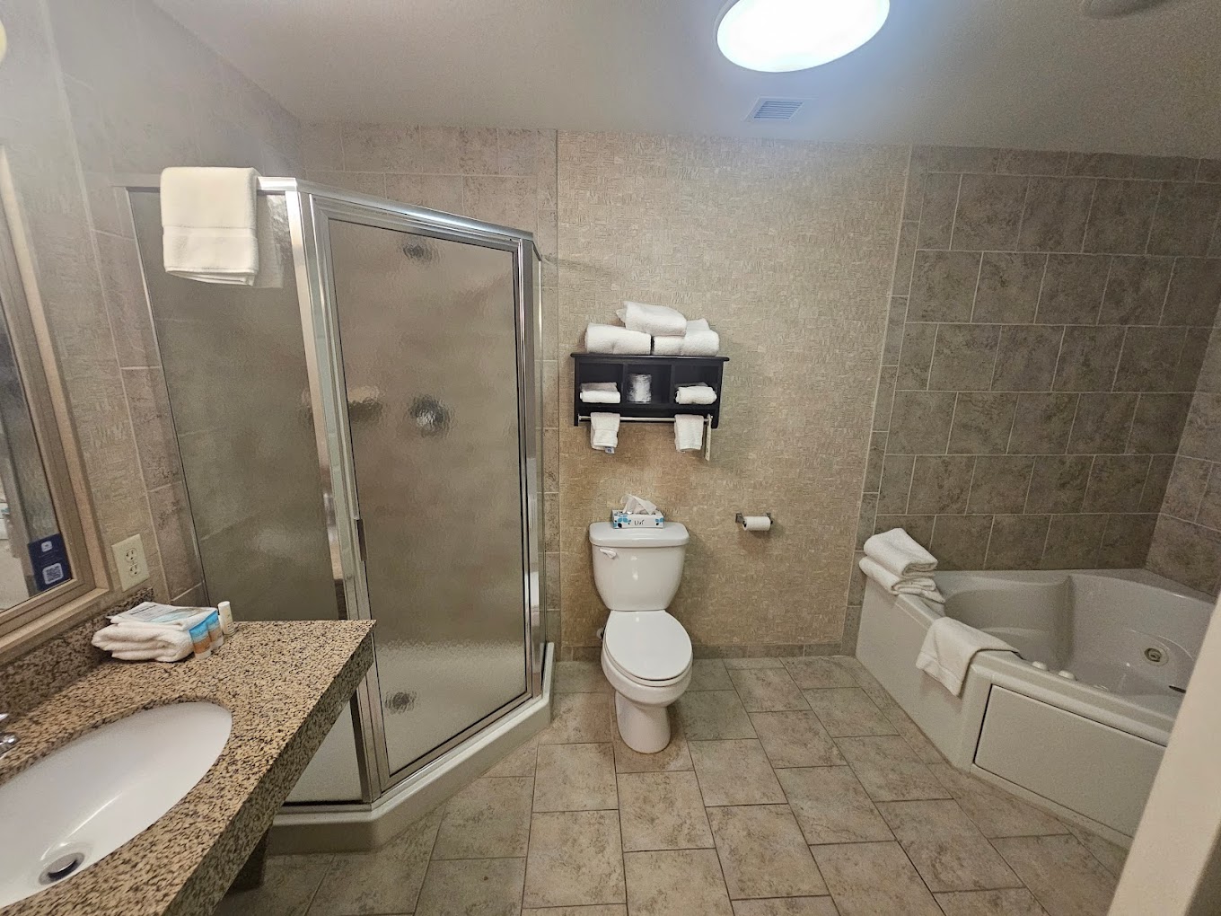 La Quinta Inn & Suites by Wyndham Fargo-Medical Center