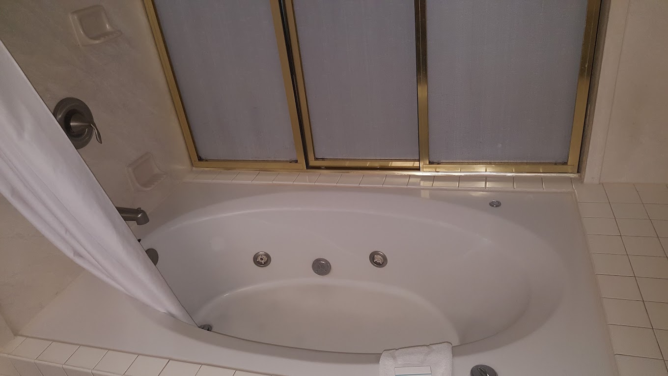 Hampton Inn Mebane