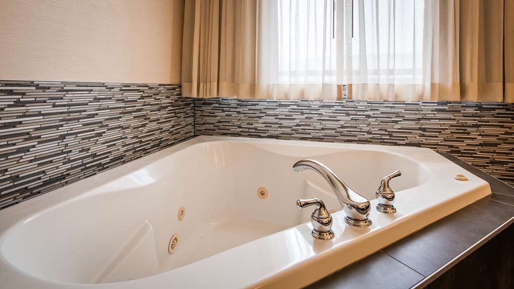 Best Western Plus City Center
