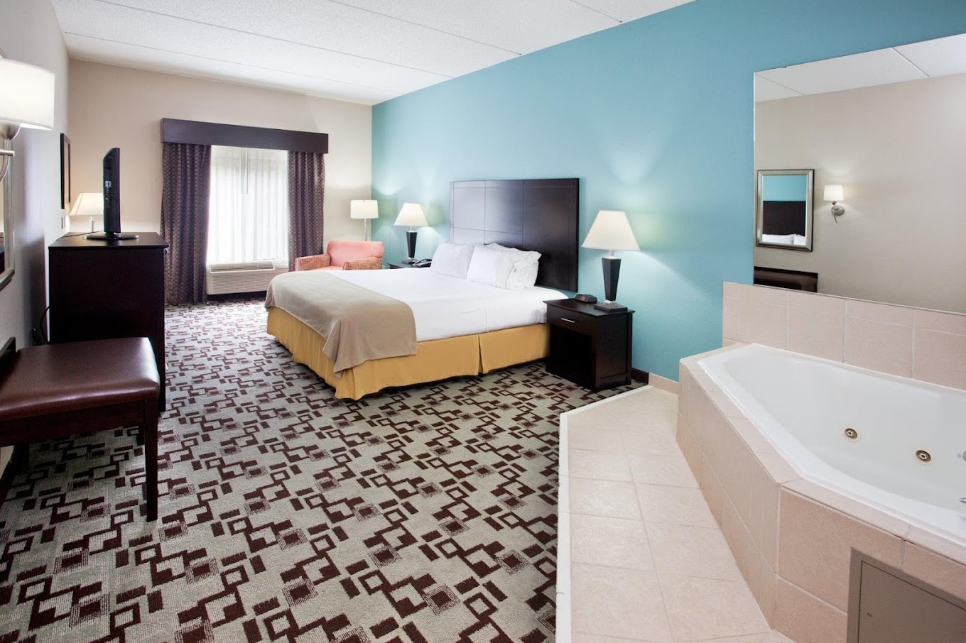 Holiday Inn Express Apex-Raleigh, an IHG hotel