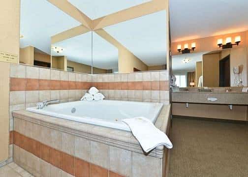 Comfort Inn & Suites Spokane Valley