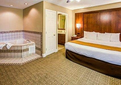 Comfort Suites Georgetown, KY