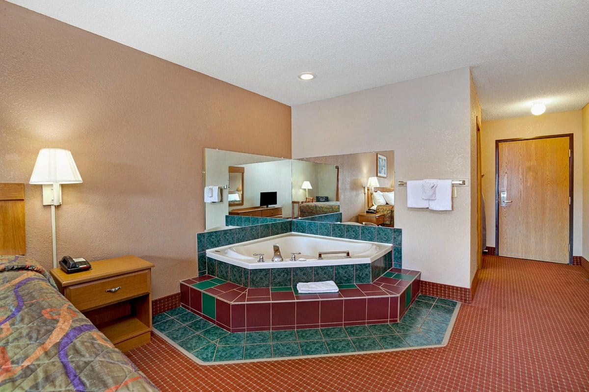 Comfort Inn Charleston, WV