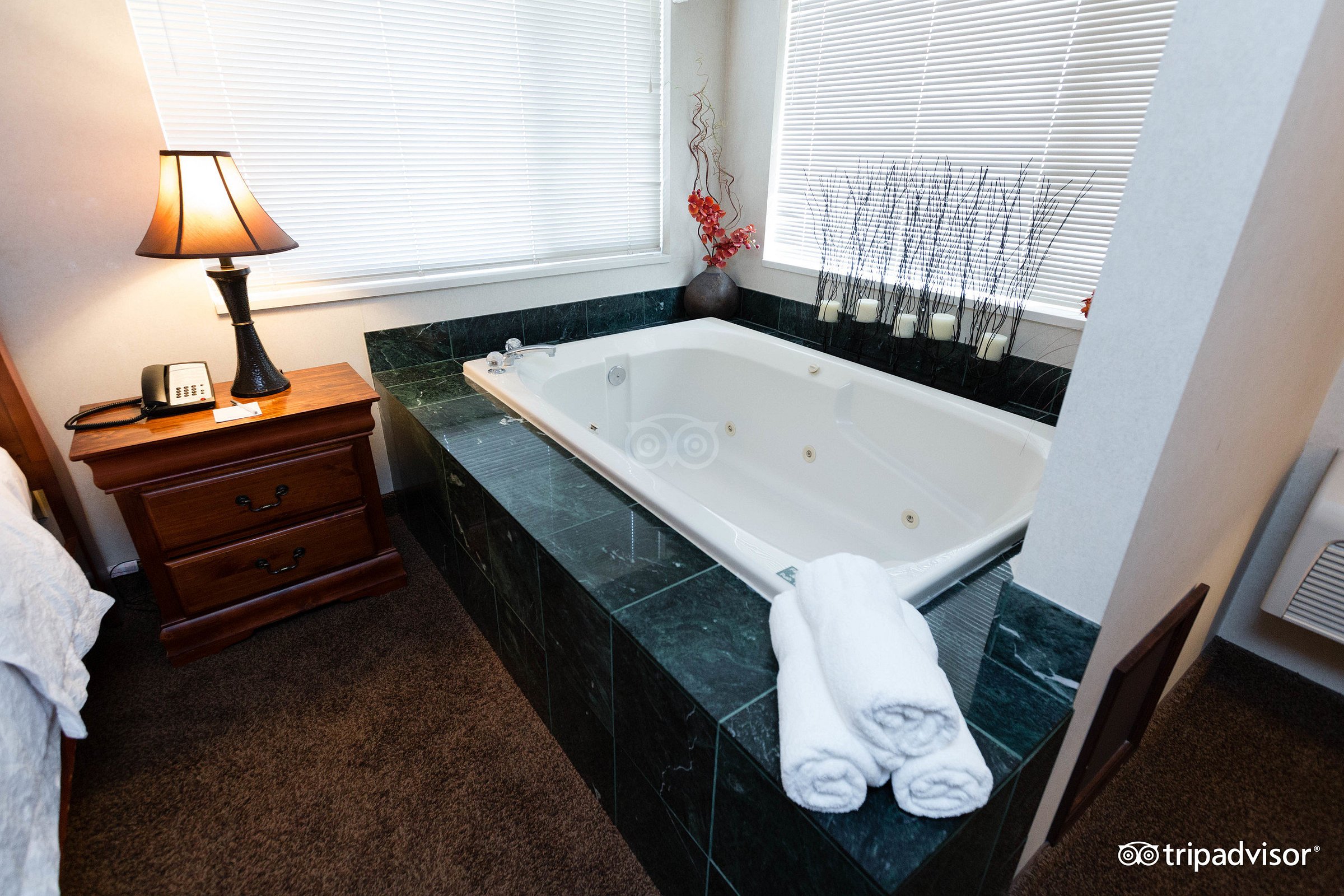 Hampton Inn Spokane Airport