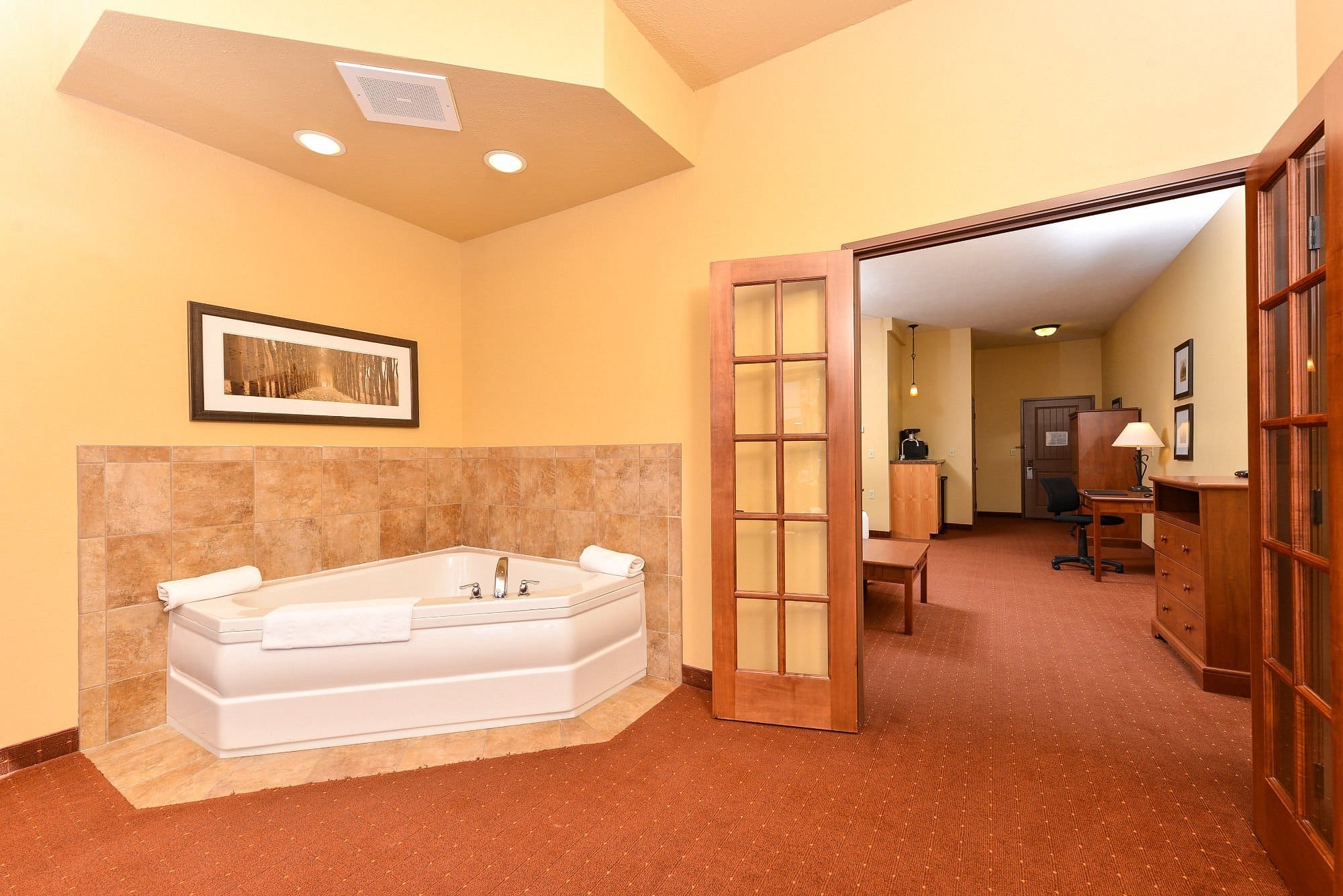 AmericInn by Wyndham Fargo Medical Center