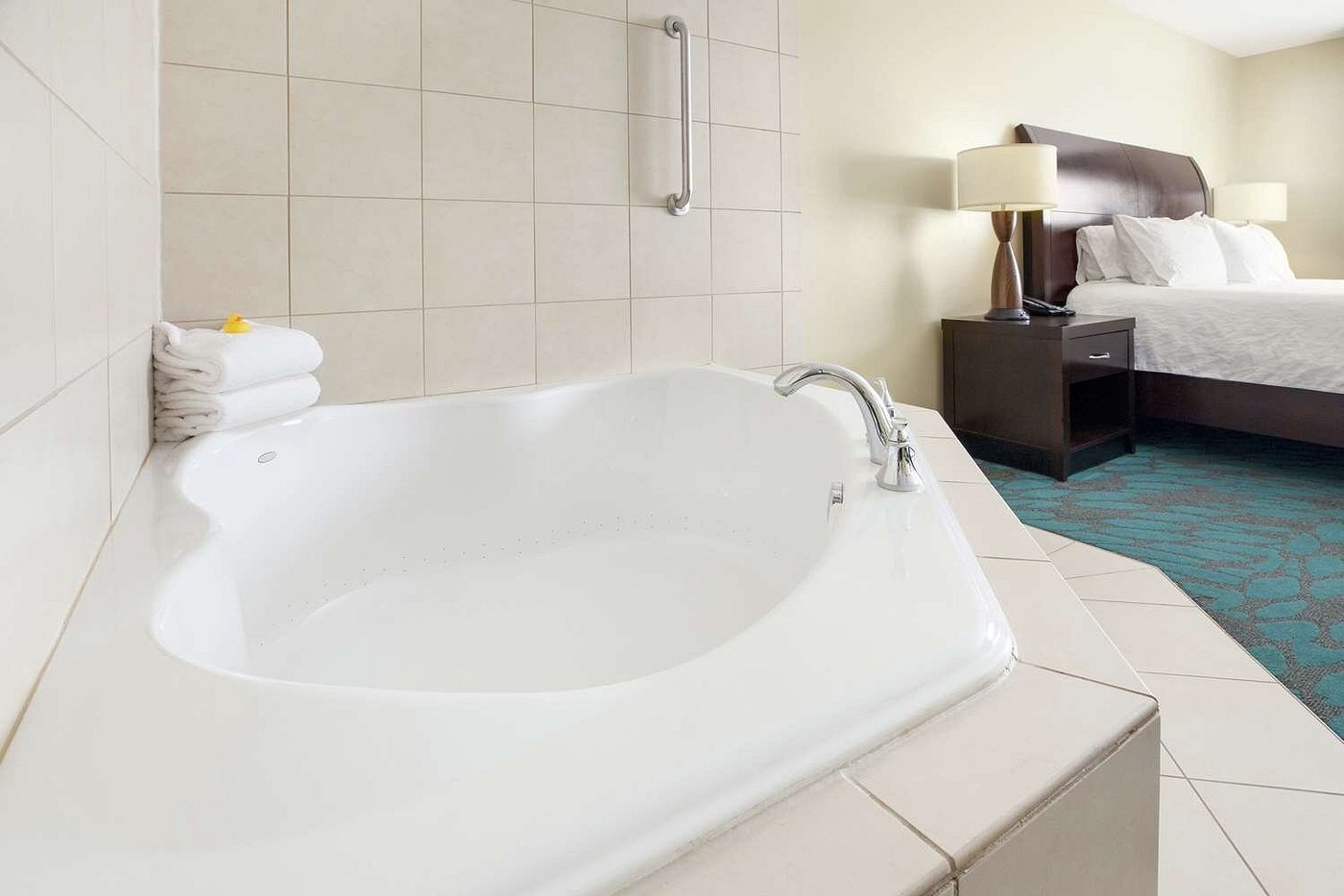Hilton Garden Inn Fargo