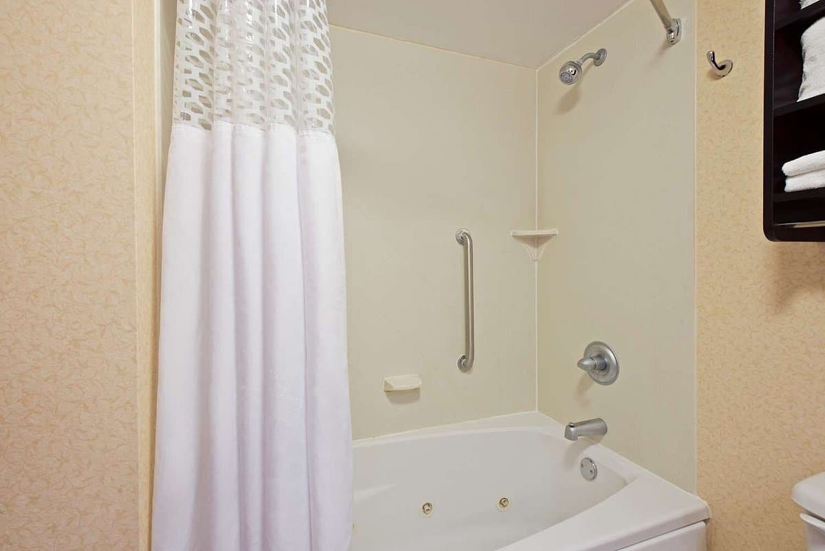 Hampton Inn Winfield Teays Valley