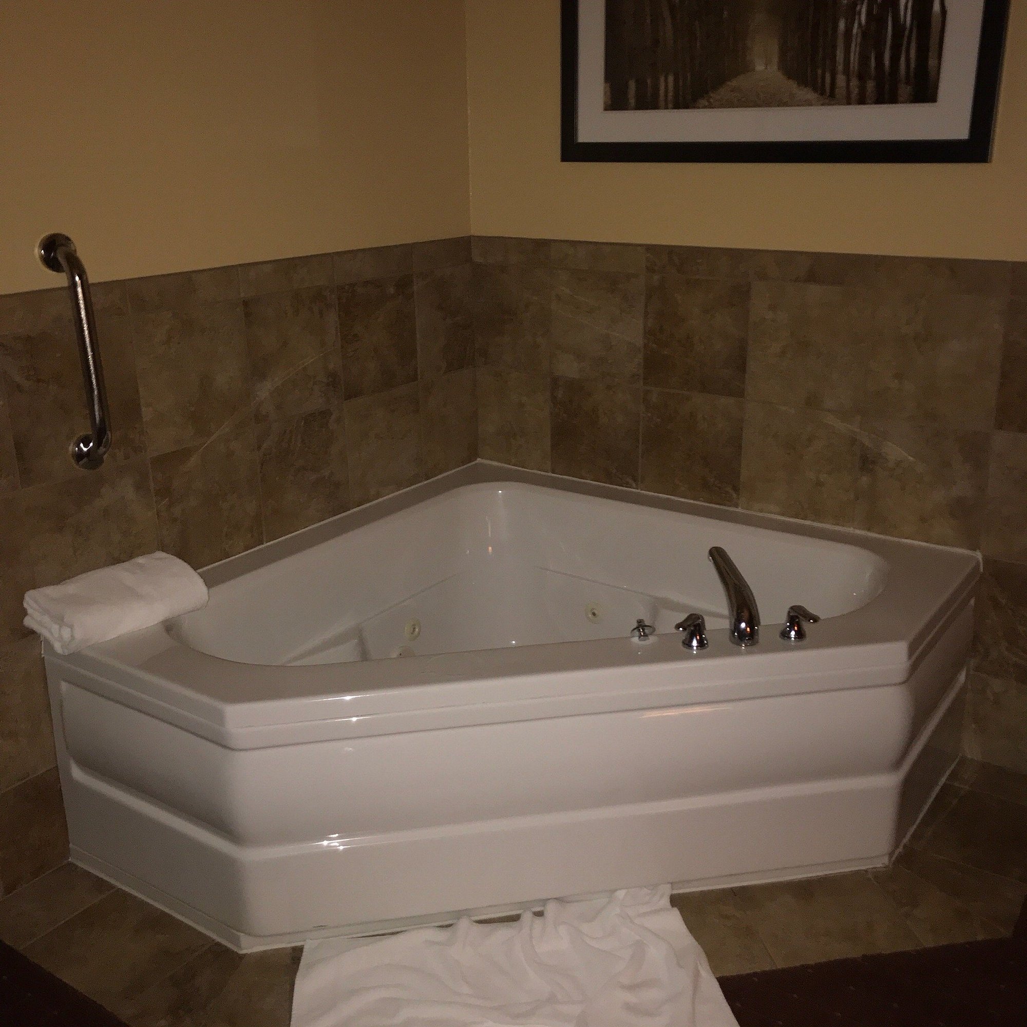 Sleep Inn & Suites Fargo Medical Center