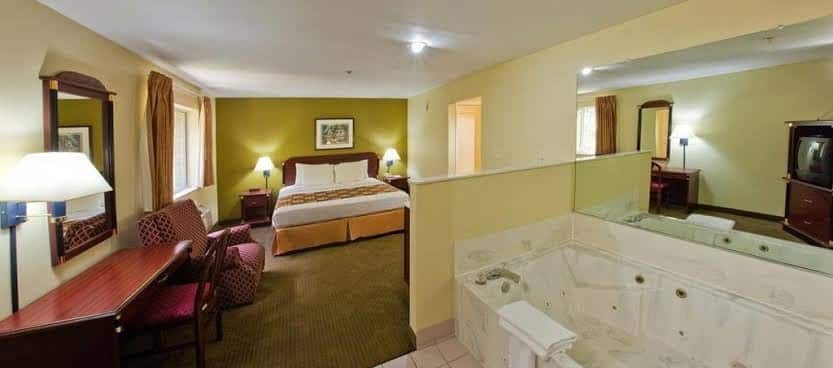 Country Hearth Inn Knightdale Raleigh