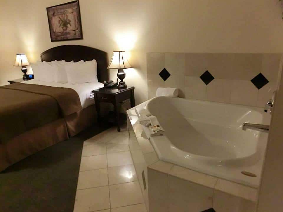 Oxford Suites Spokane Valley