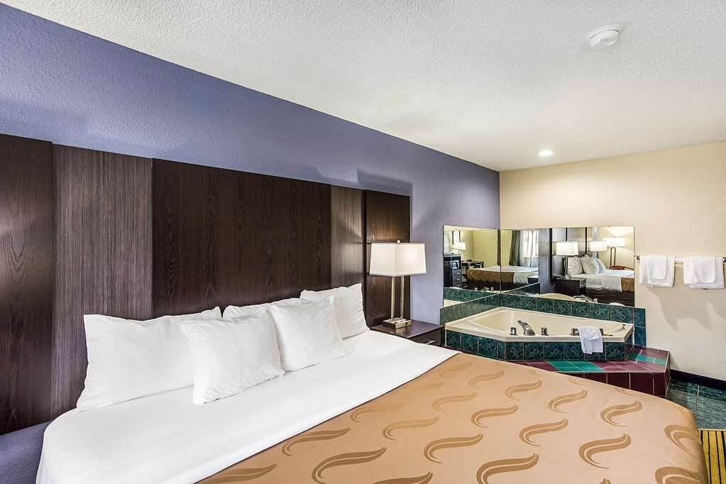 Quality Inn Charleston, WV