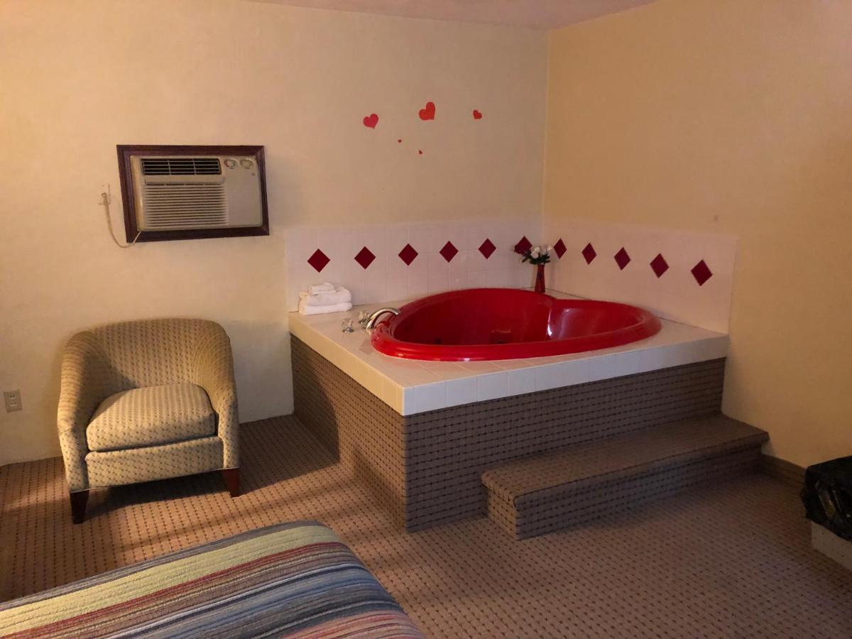 Motel Boutique by Wolf Inn
