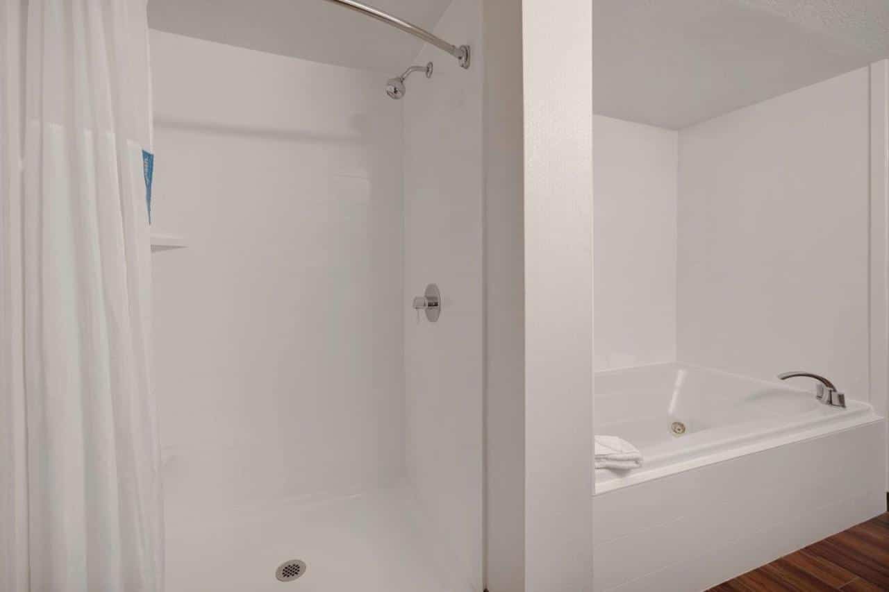 Hampton Inn Hot Springs