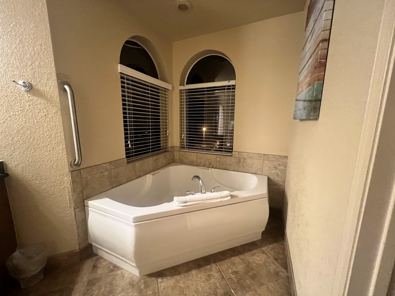Sedona Springs Resort, a VRI resort