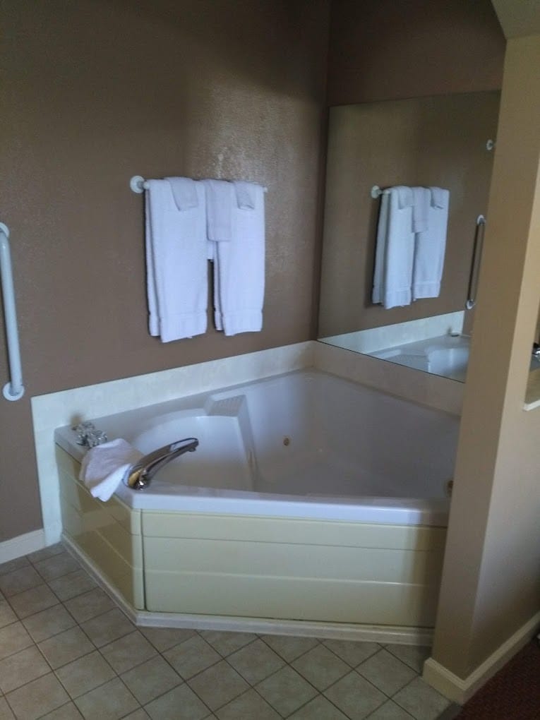 Sunrise Ridge Resort
