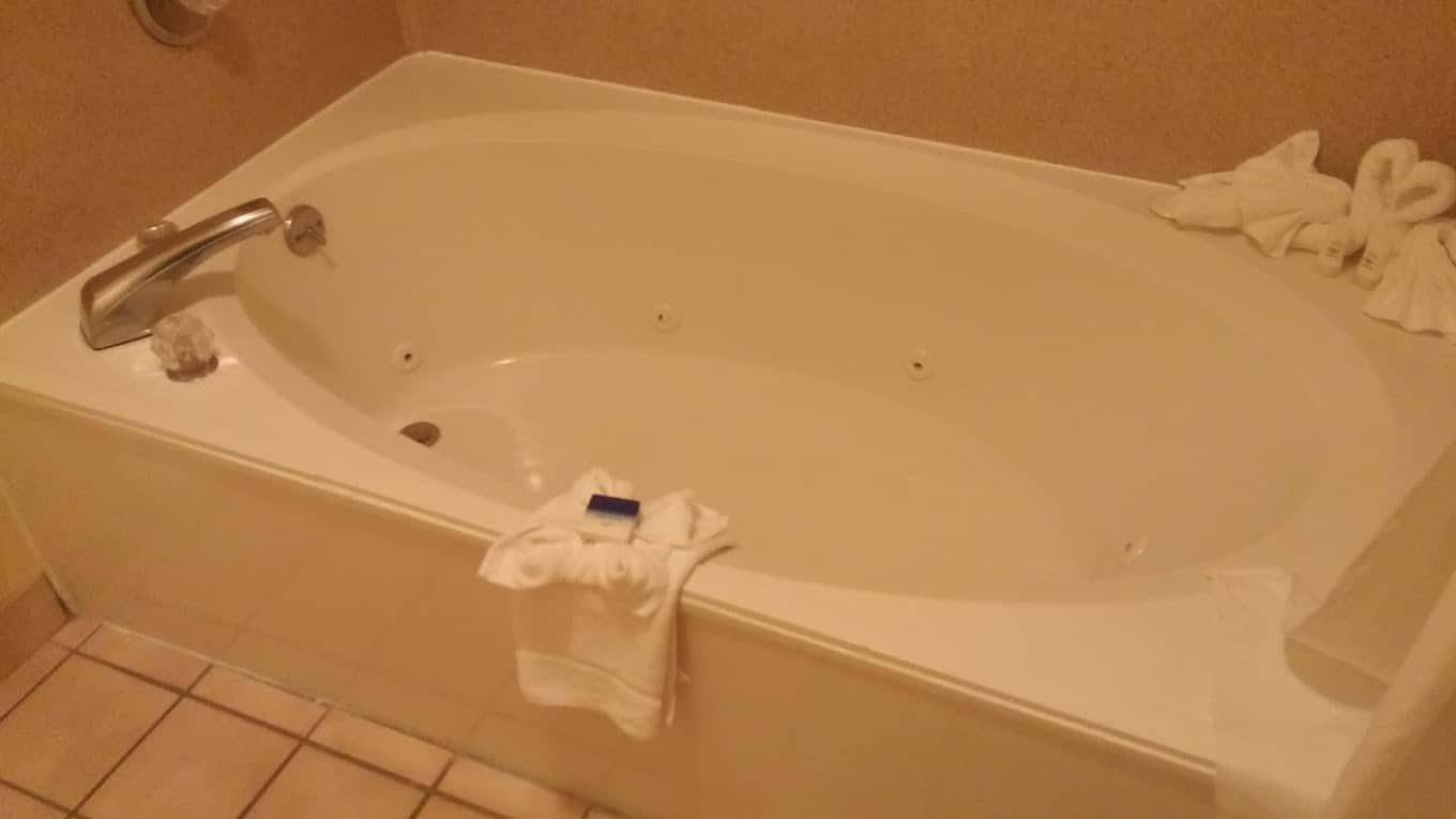 Best Western Toni Inn