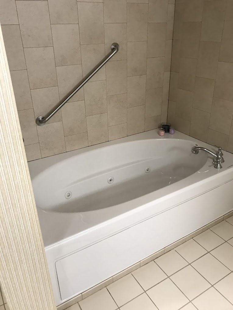 Comfort Inn & Suites Lake George