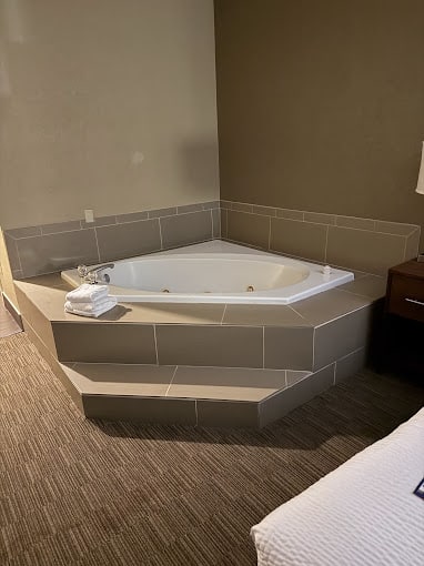 Vista Suites Pigeon Forge Hotel