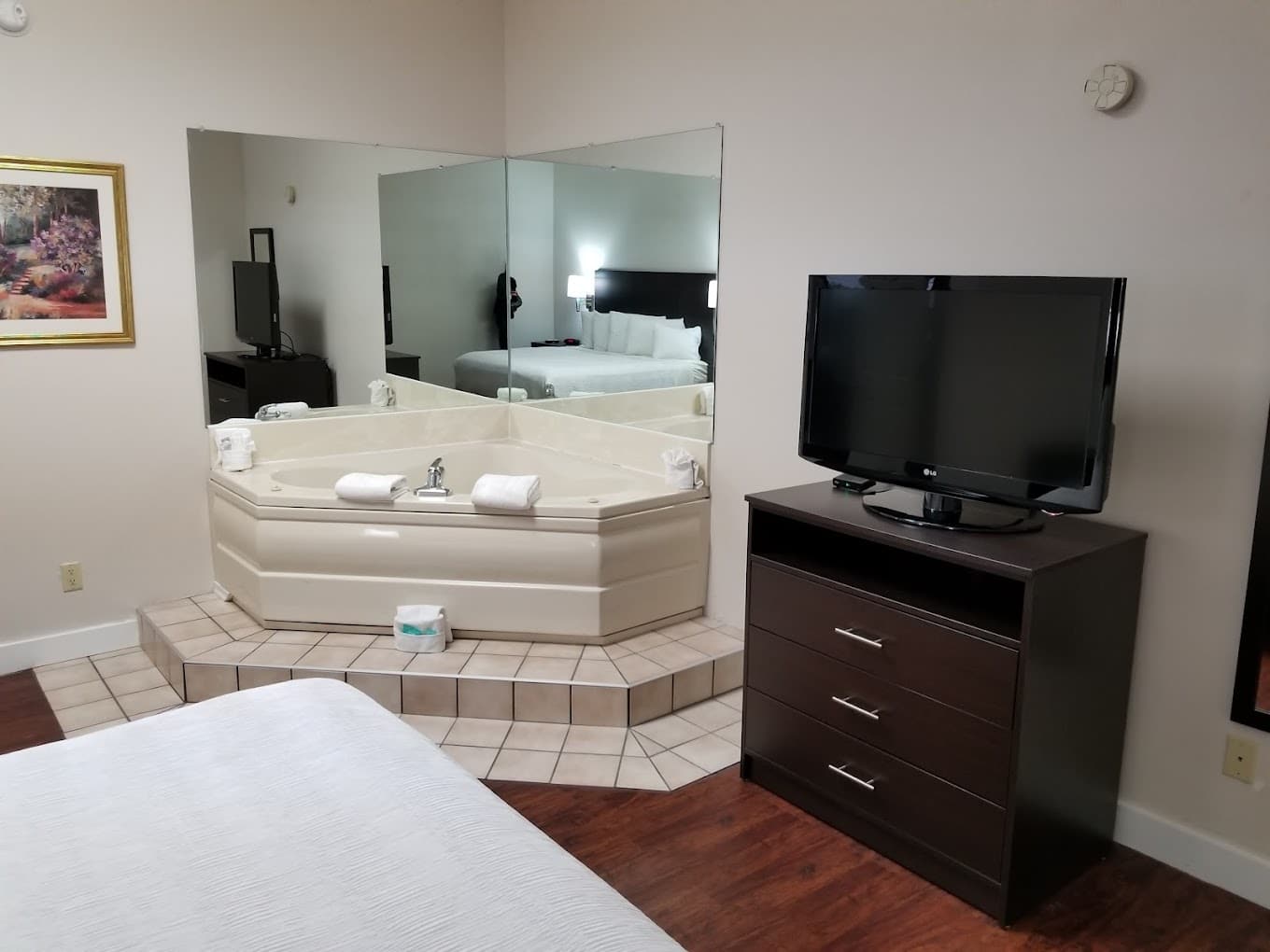 All Season Suites Pigeon Forge