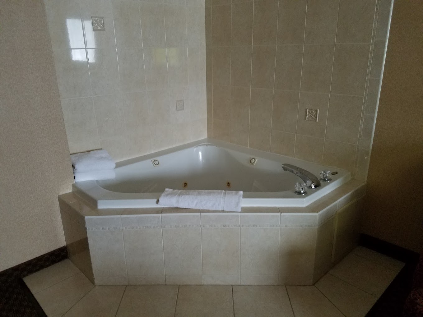 Quality Inn Lake George