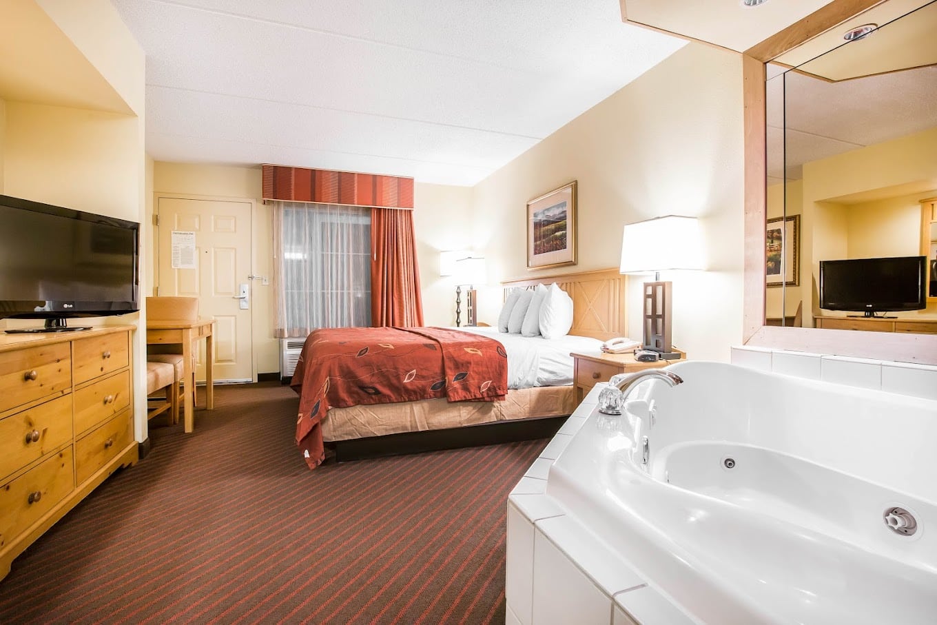 Econo Lodge Riverside
