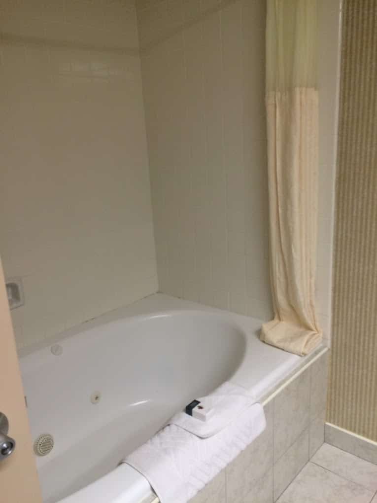Doubletree By Hilton Hotel Flagstaff
