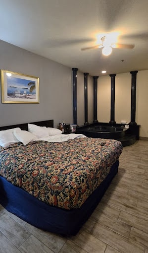 Casa Bella Hotel and Suites