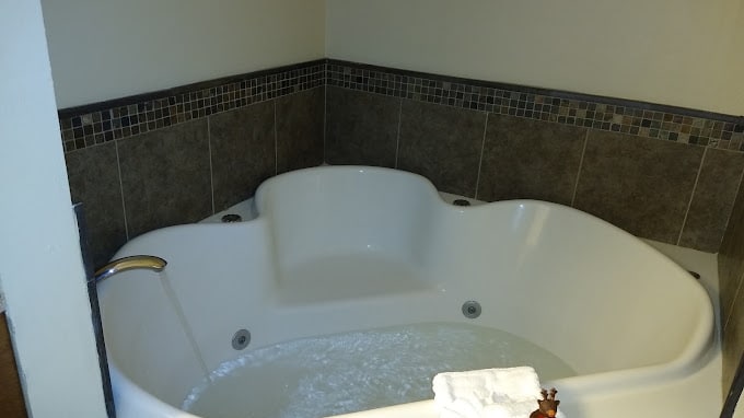 Comfort Suites Inn at Ridgewood Farm