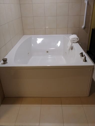 Hampton Inn & Suites Saginaw