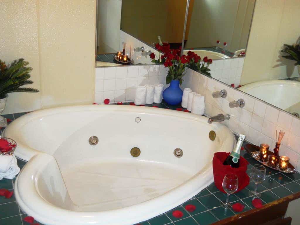 Red Carpet Inn Hot Springs
