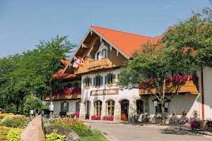 Frankenmuth Hotels with Hot Tub in Room