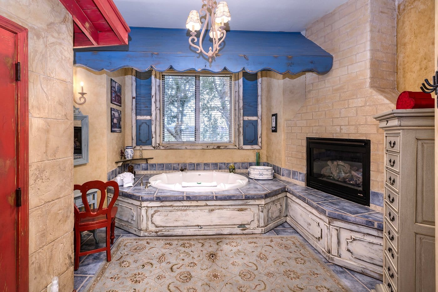 Adobe Grand Villas