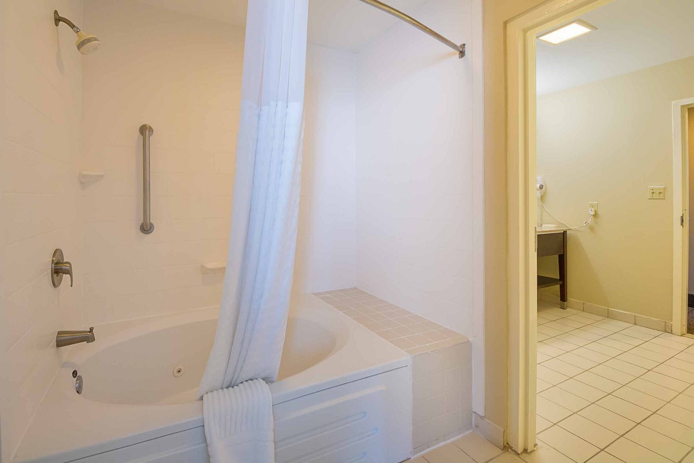 Comfort Suites South Padre Island