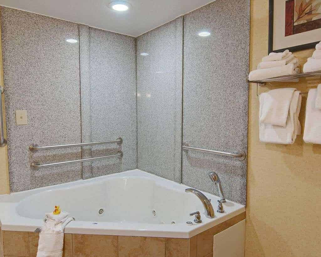 Comfort Suites Salem - Roanoke I-81
