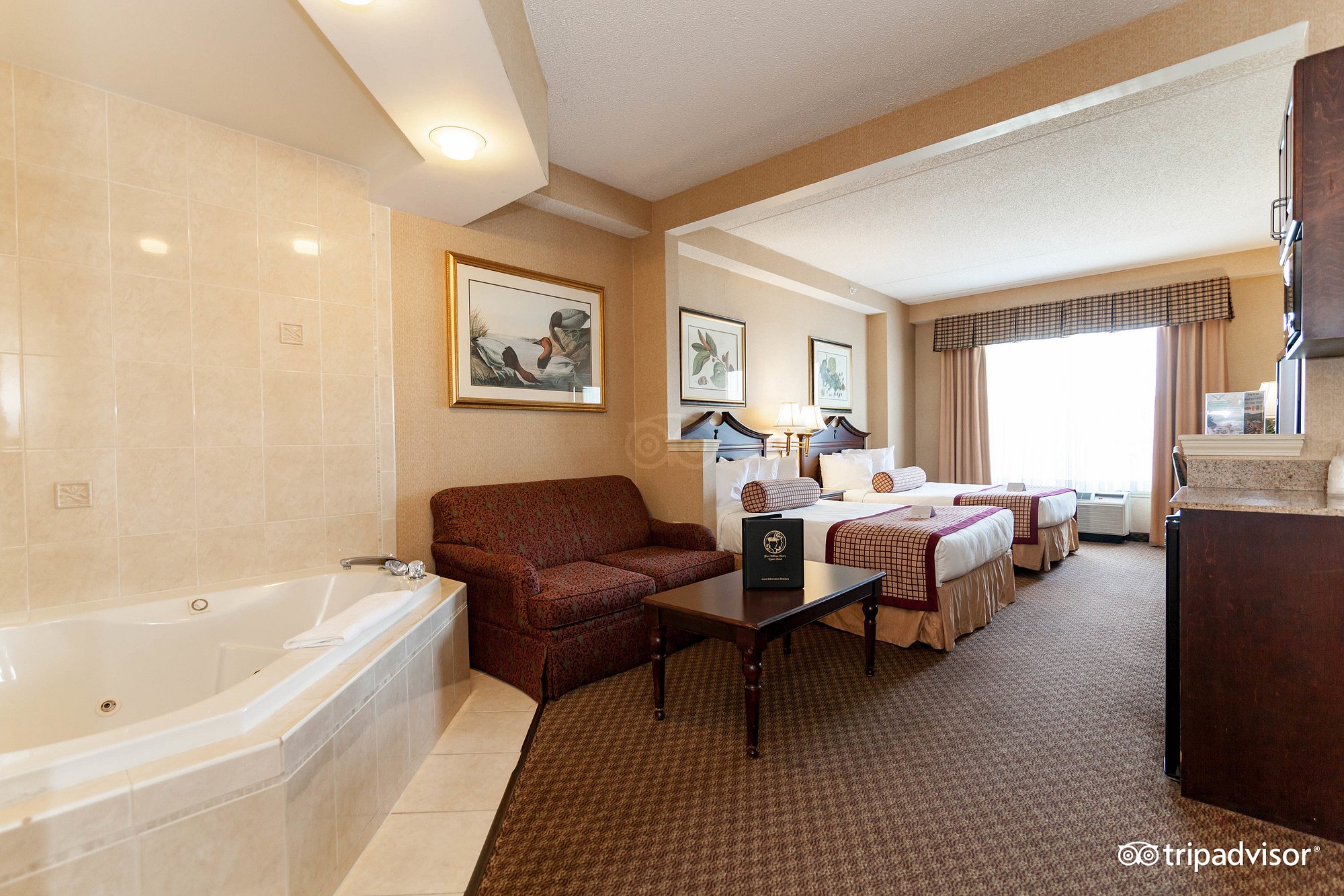 Fort William Henry Hotel and Conference Center