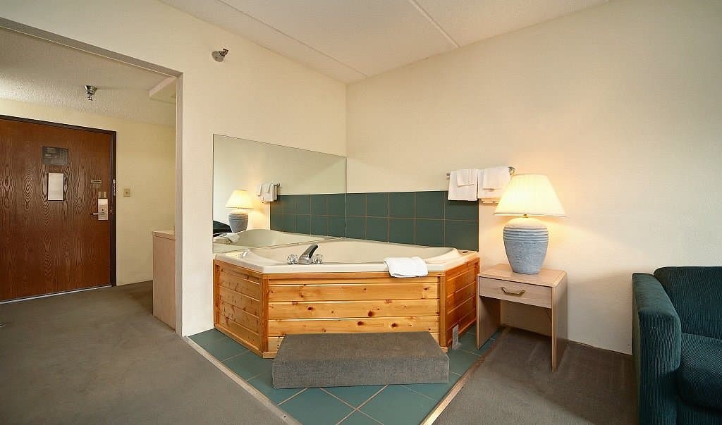 Hotel Pigeon Forge