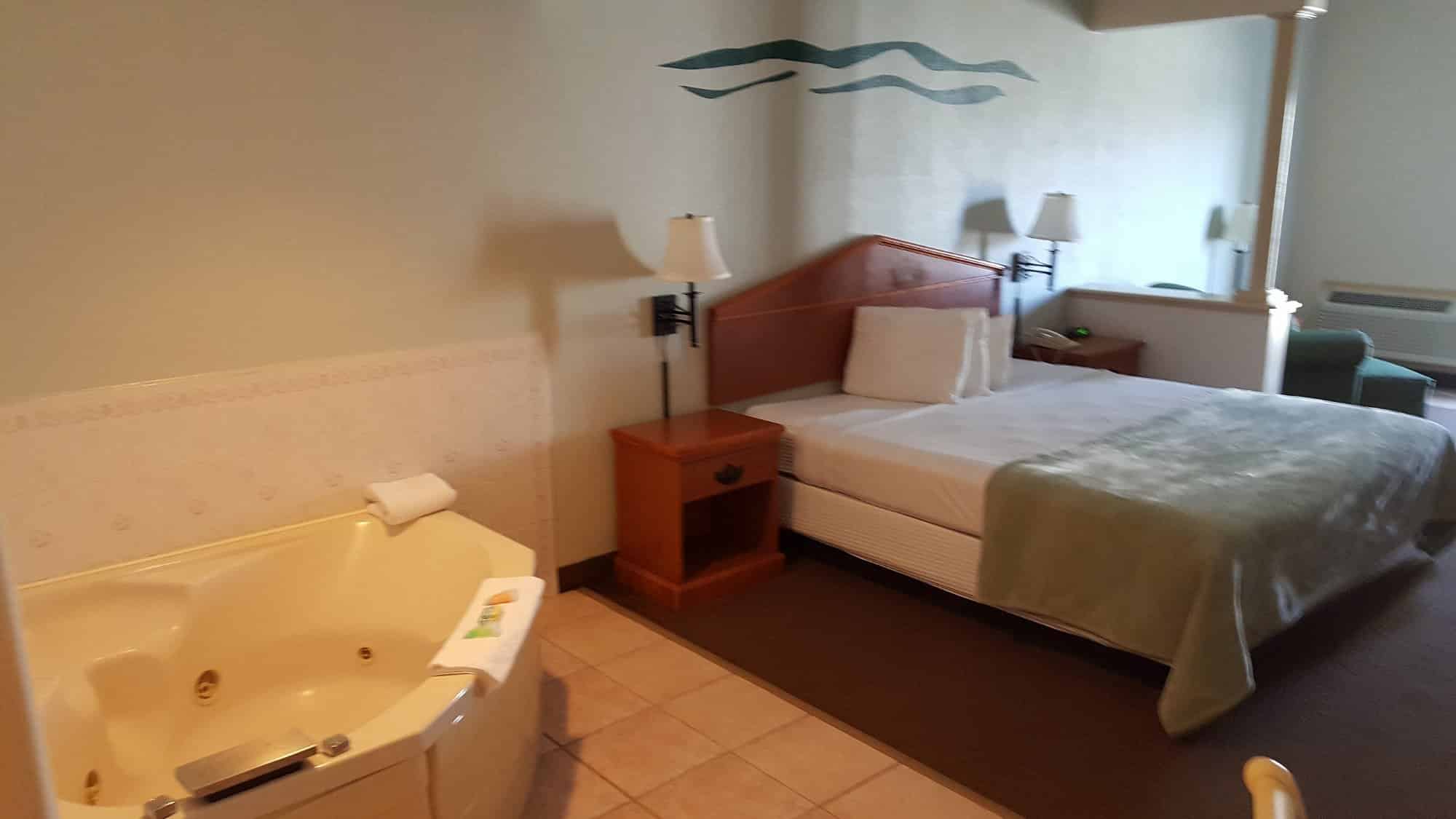 The Inn at South Padre