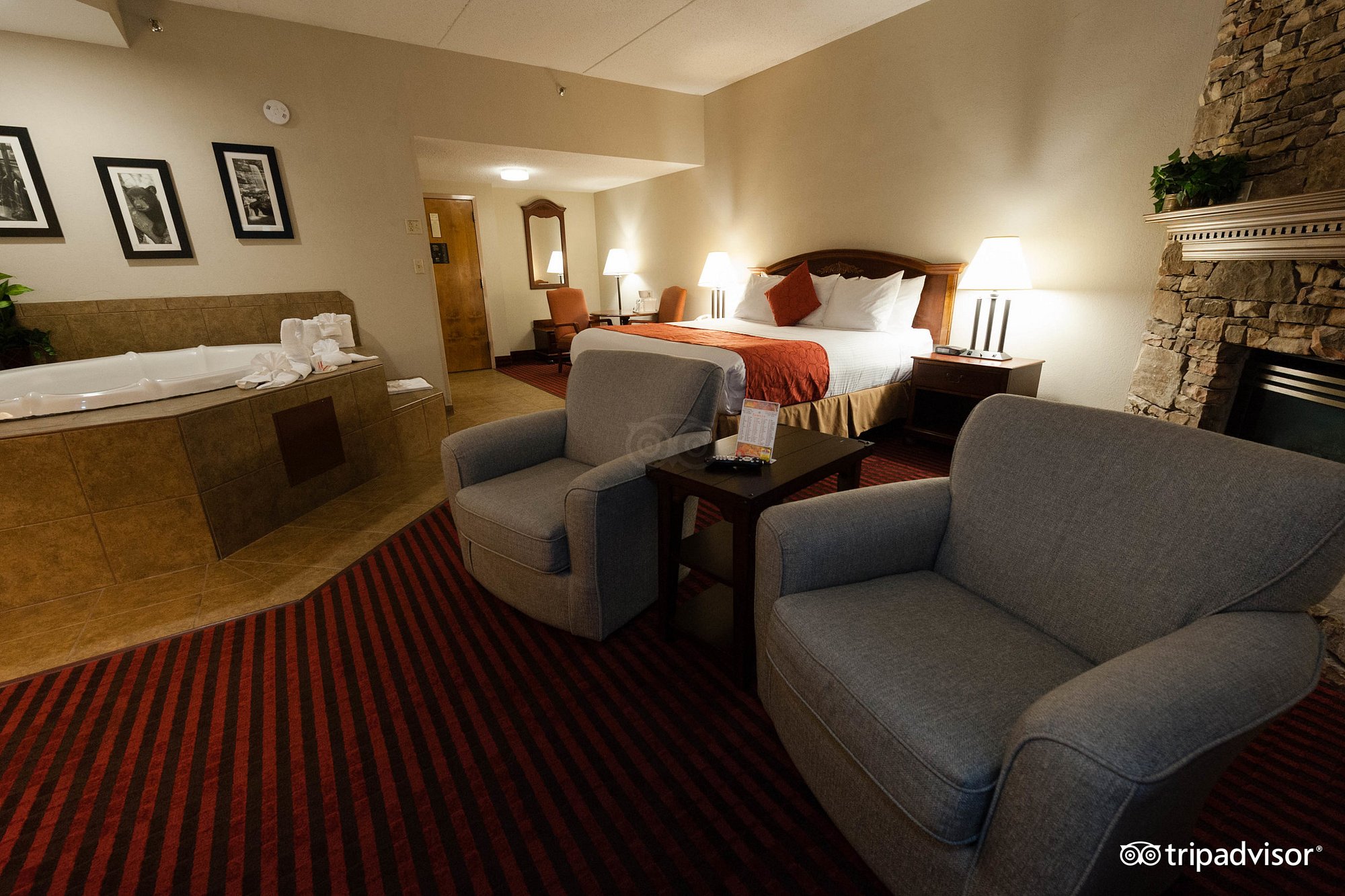 Ramada by Wyndham Pigeon Forge North